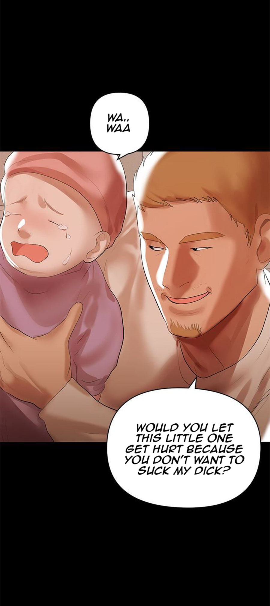 A Baby'S Nest - Chapter 6 Page 65