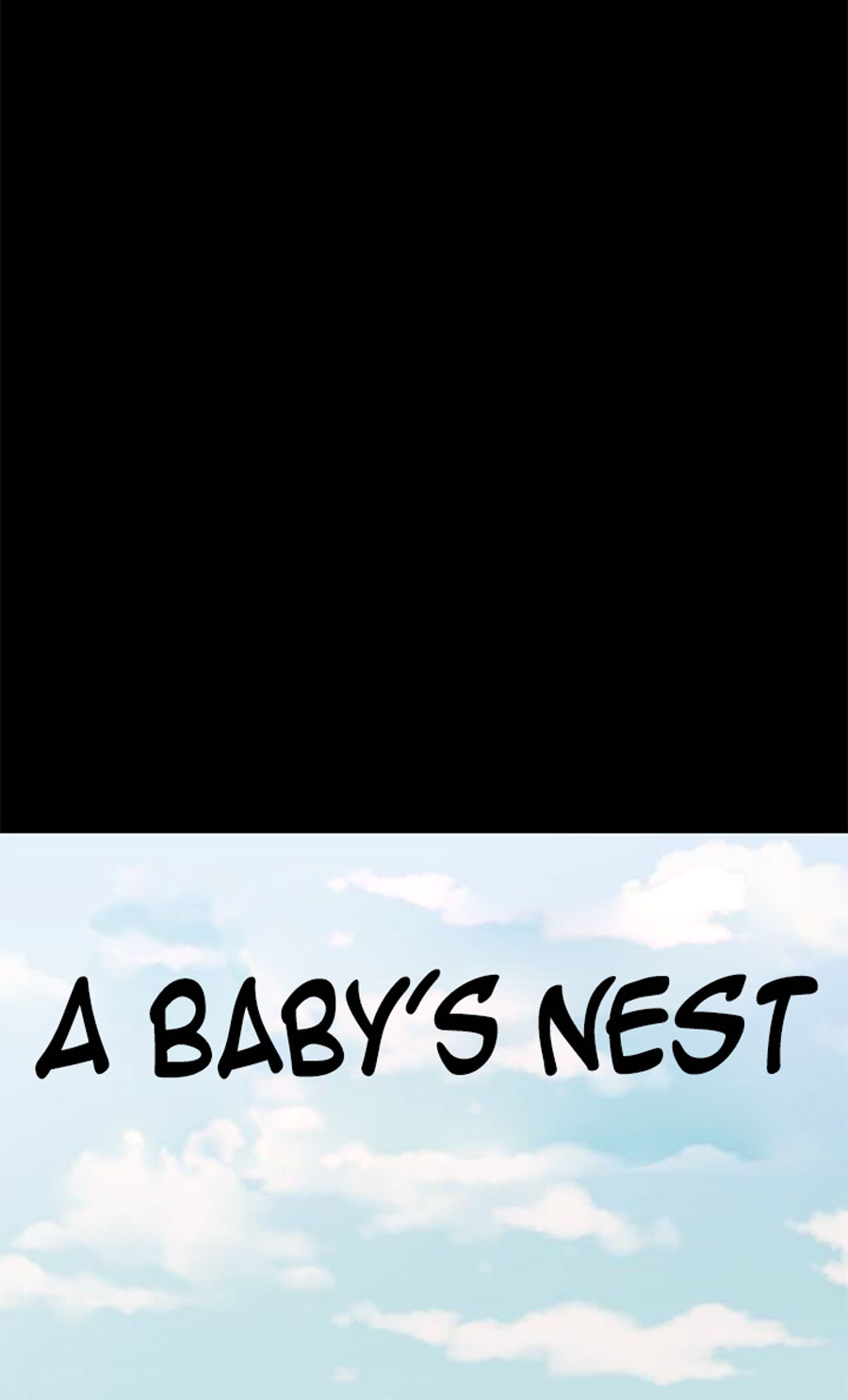 A Baby'S Nest - Chapter 9 Page 9