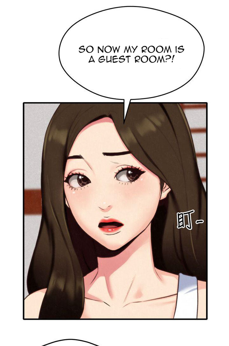 My Baby Girl - Chapter 3 Page 37