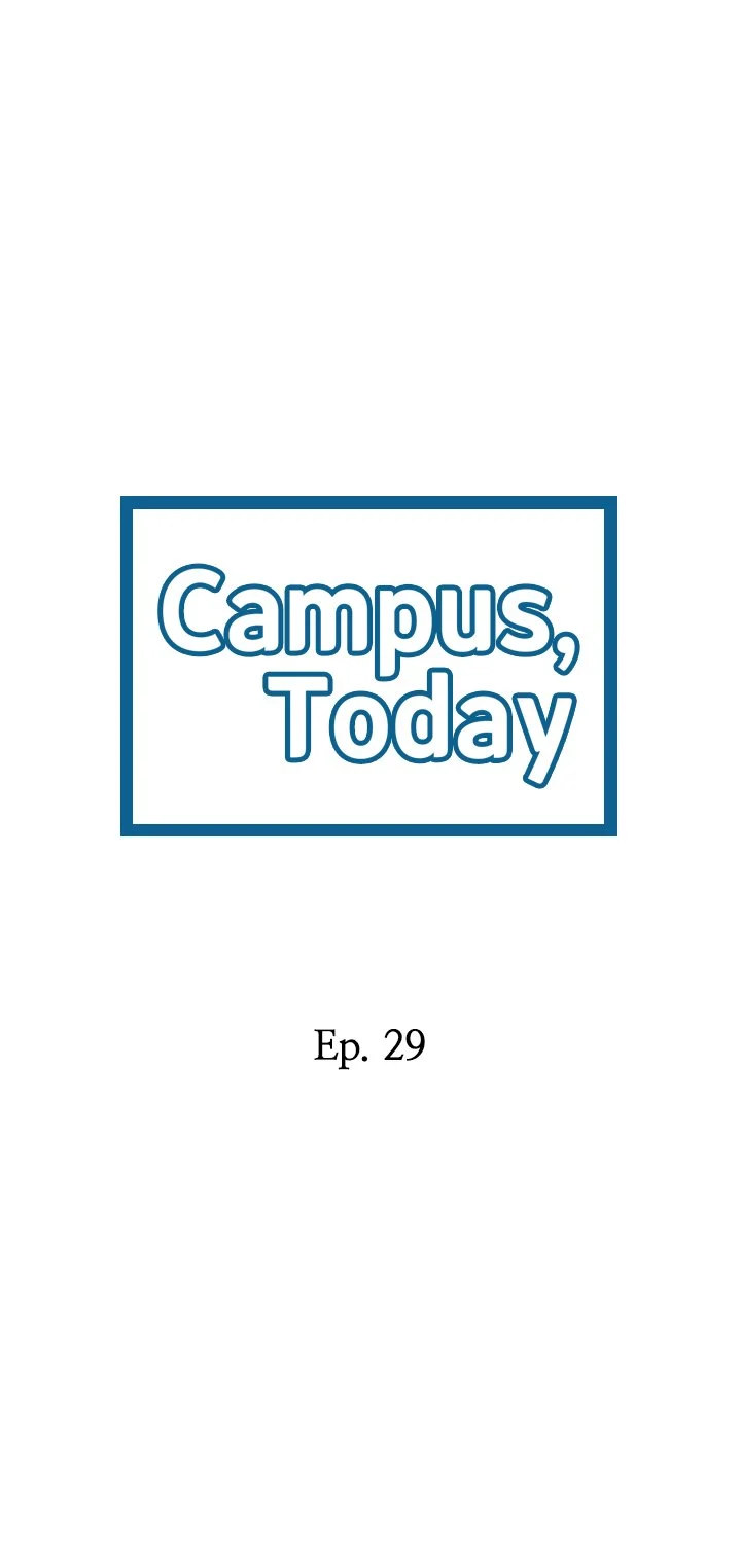 Campus Today - Chapter 29 Page 3