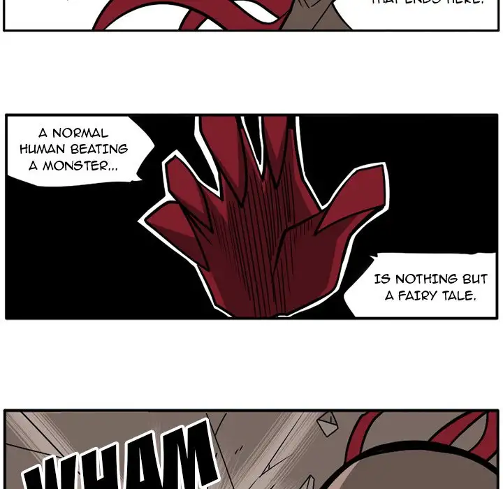 Guardian’s Work: Hunting Bakery - Chapter 22 Page 10