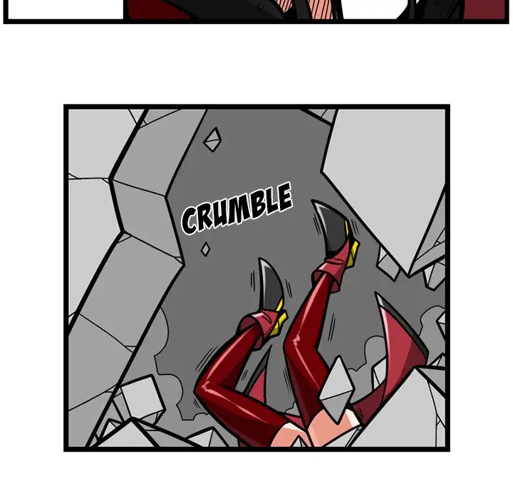 Guardian’s Work: Hunting Bakery - Chapter 28 Page 12