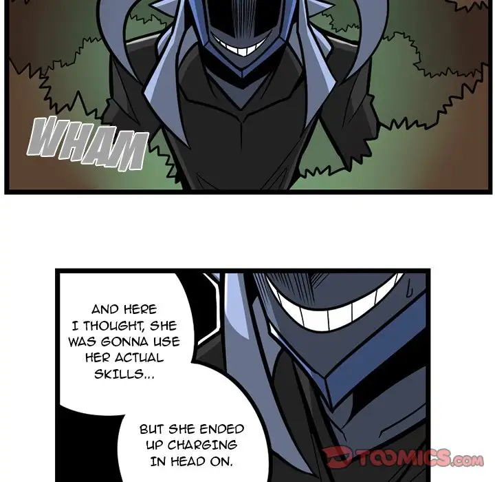 Guardian’s Work: Hunting Bakery - Chapter 28 Page 17
