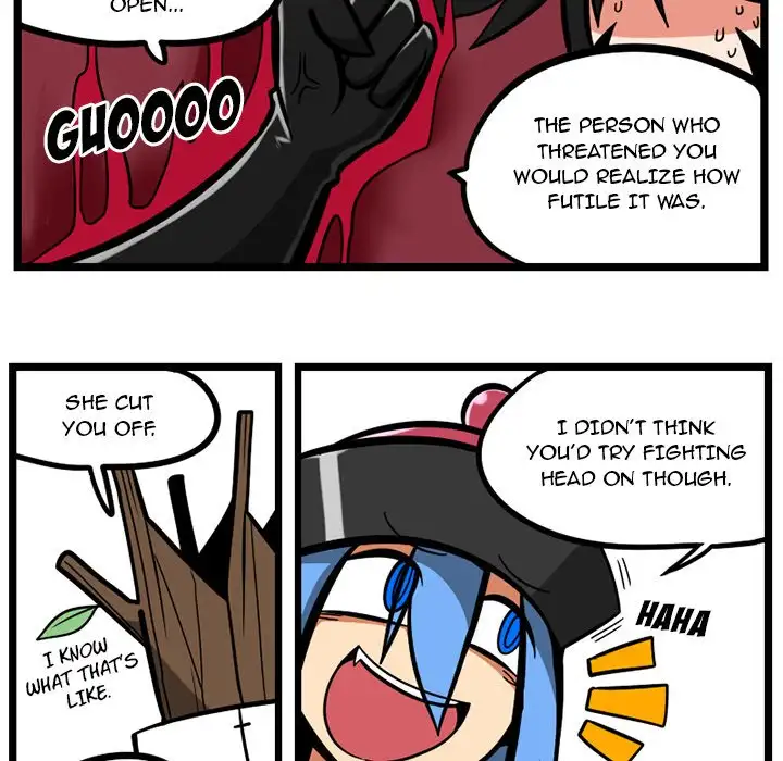 Guardian’s Work: Hunting Bakery - Chapter 28 Page 30