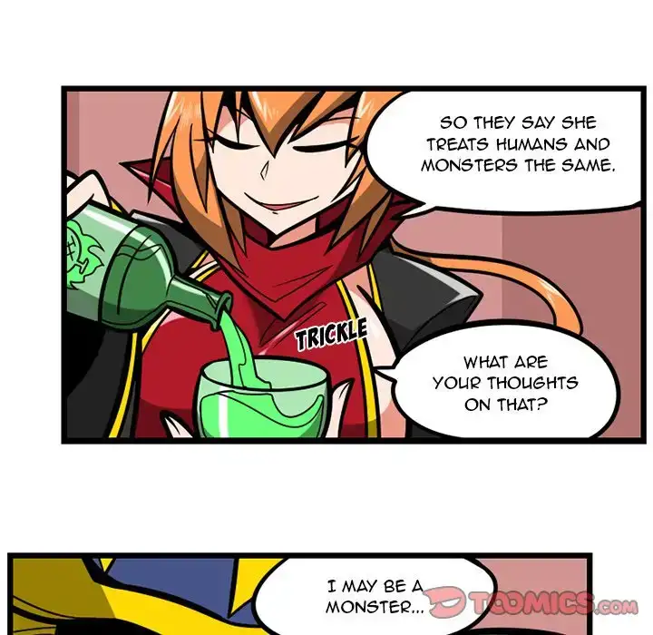 Guardian’s Work: Hunting Bakery - Chapter 29 Page 25
