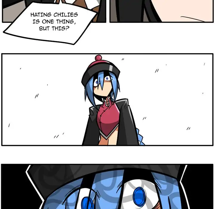 Guardian’s Work: Hunting Bakery - Chapter 37 Page 14