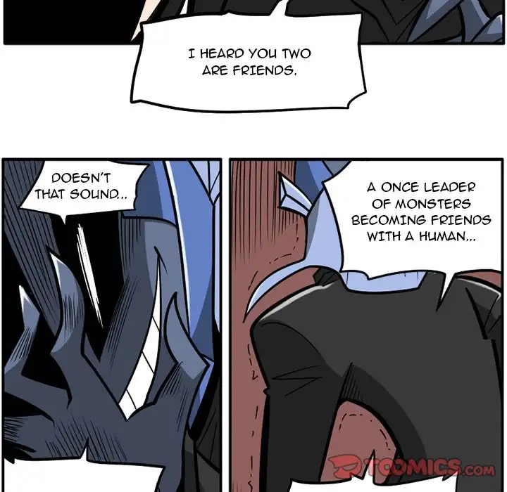 Guardian’s Work: Hunting Bakery - Chapter 37 Page 27