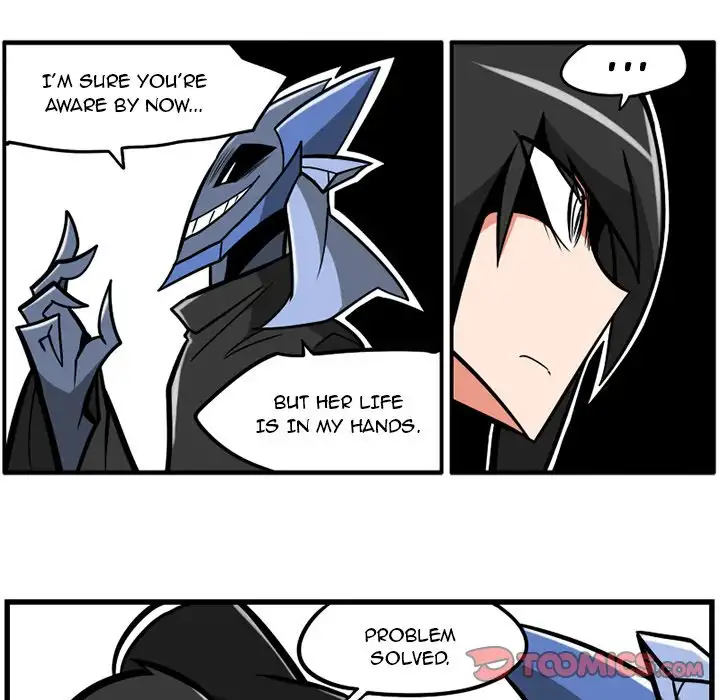 Guardian’s Work: Hunting Bakery - Chapter 37 Page 29