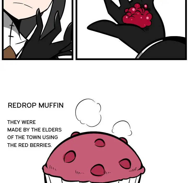 Guardian’s Work: Hunting Bakery - Chapter 4 Page 29