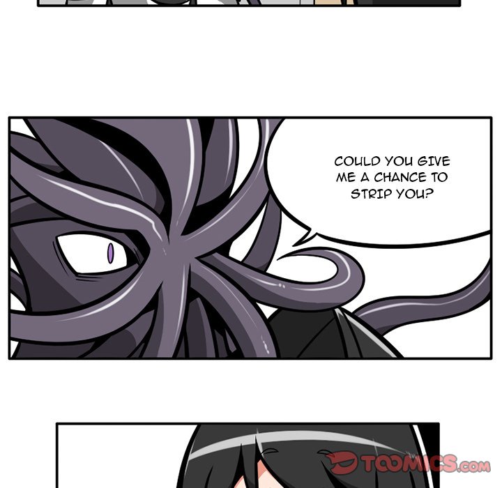 Guardian’s Work: Hunting Bakery - Chapter 45 Page 5