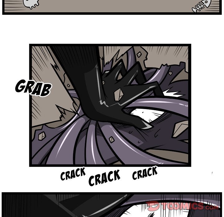Guardian’s Work: Hunting Bakery - Chapter 47 Page 24