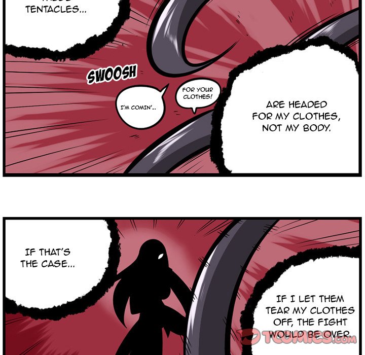 Guardian’s Work: Hunting Bakery - Chapter 47 Page 5