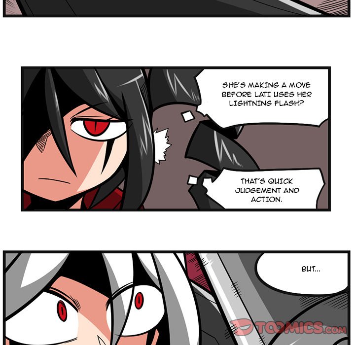 Guardian’s Work: Hunting Bakery - Chapter 53 Page 10