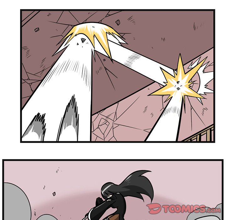 Guardian’s Work: Hunting Bakery - Chapter 53 Page 23