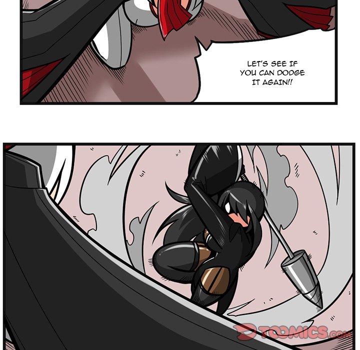 Guardian’s Work: Hunting Bakery - Chapter 53 Page 9