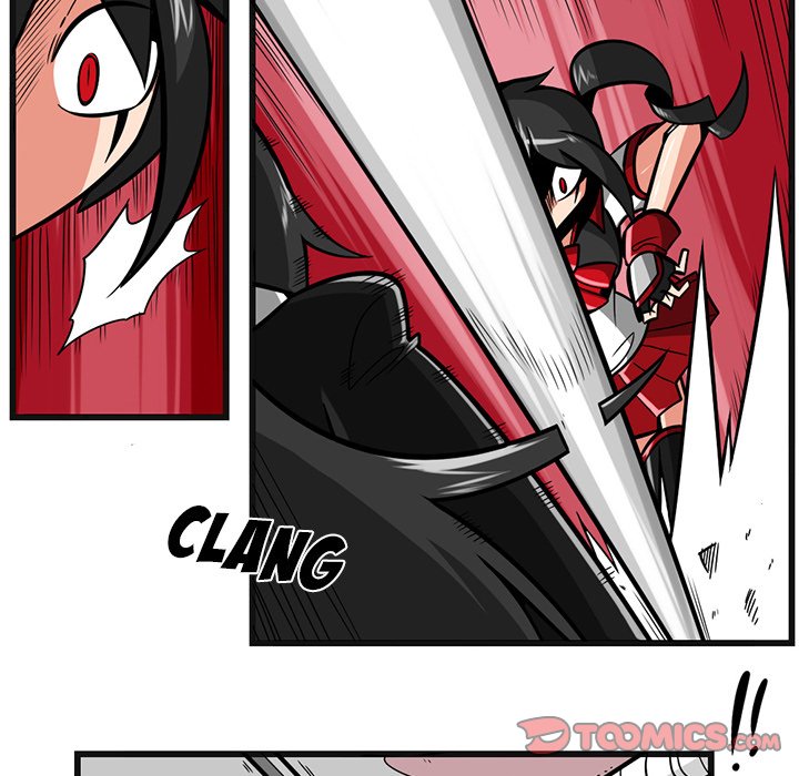 Guardian’s Work: Hunting Bakery - Chapter 54 Page 25