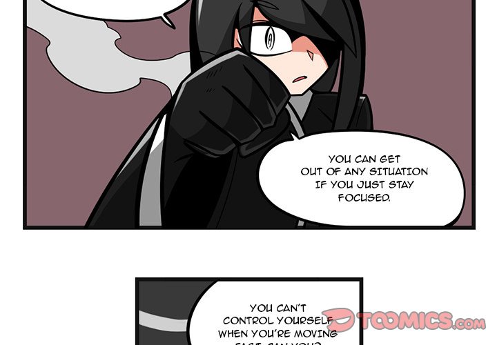 Guardian’s Work: Hunting Bakery - Chapter 54 Page 3