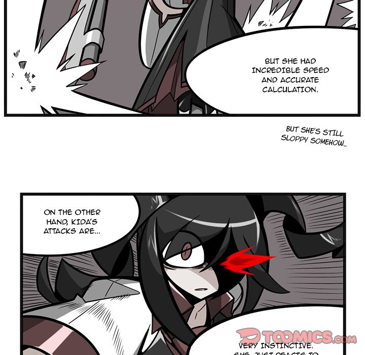 Guardian’s Work: Hunting Bakery - Chapter 54 Page 30