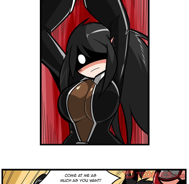 Guardian’s Work: Hunting Bakery - Chapter 55 Page 5