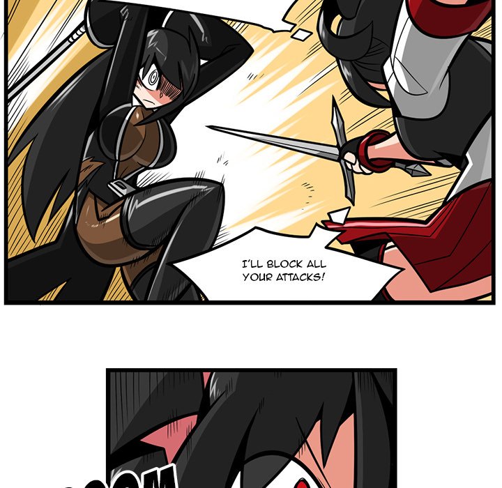 Guardian’s Work: Hunting Bakery - Chapter 55 Page 6