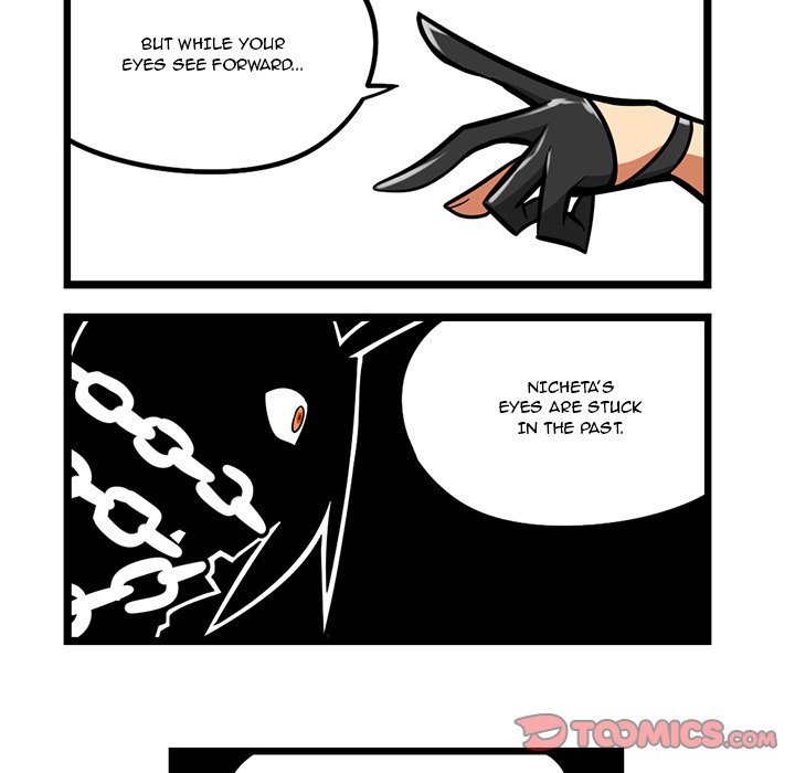 Guardian’s Work: Hunting Bakery - Chapter 57 Page 22