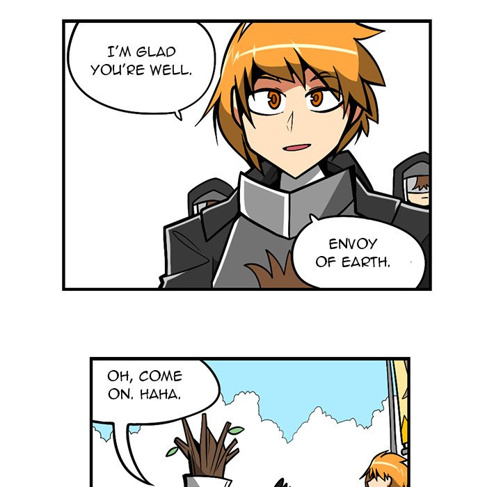 Guardian’s Work: Hunting Bakery - Chapter 65 Page 6