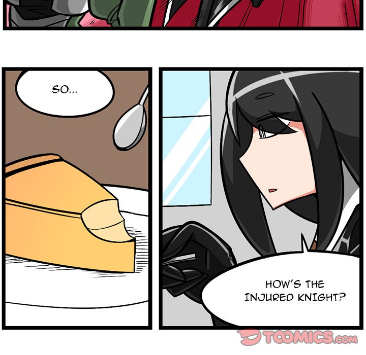 Guardian’s Work: Hunting Bakery - Chapter 77 Page 29