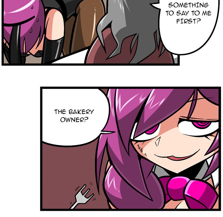 Guardian’s Work: Hunting Bakery - Chapter 78 Page 26