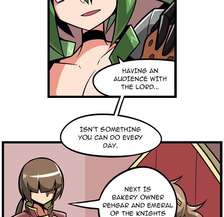 Guardian’s Work: Hunting Bakery - Chapter 78 Page 6