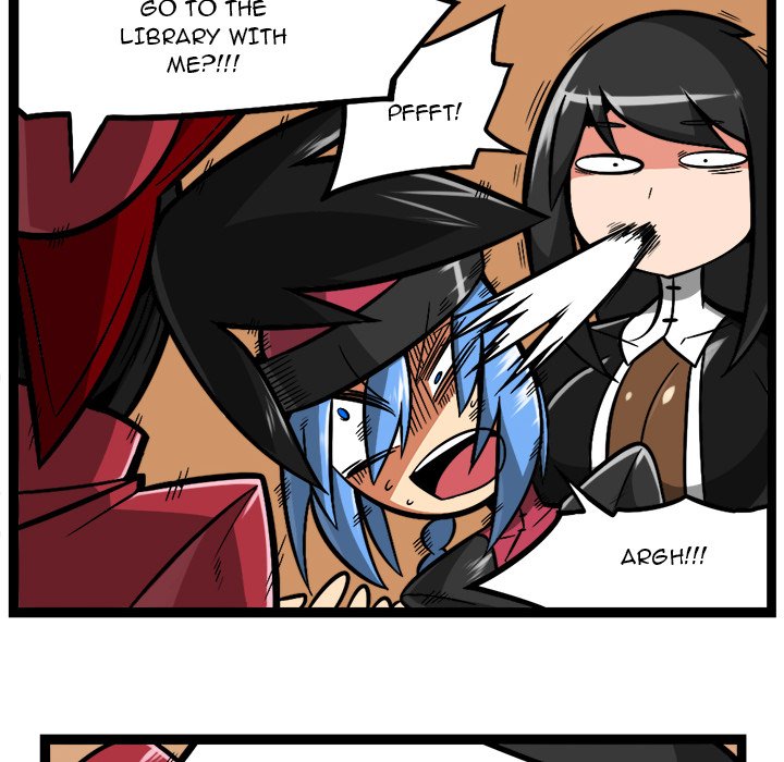 Guardian’s Work: Hunting Bakery - Chapter 79 Page 14
