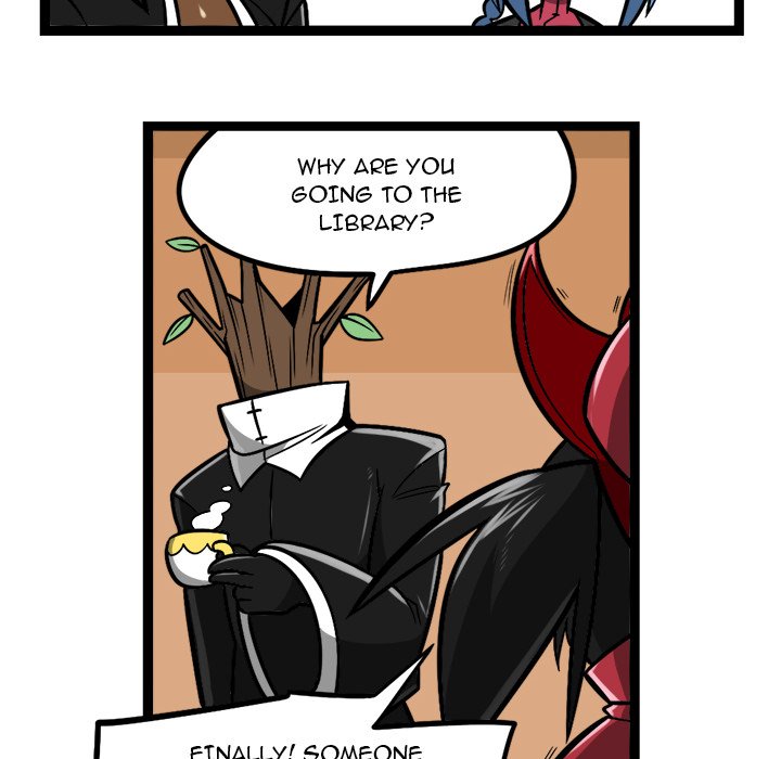 Guardian’s Work: Hunting Bakery - Chapter 79 Page 18