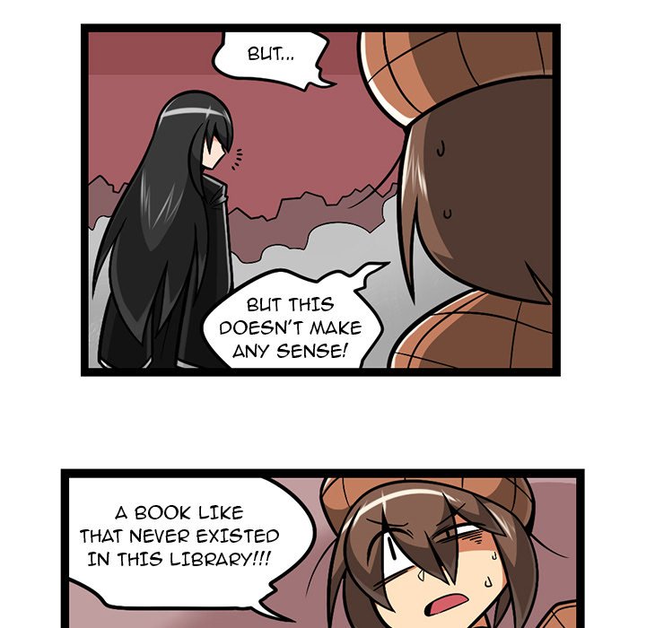 Guardian’s Work: Hunting Bakery - Chapter 82 Page 24