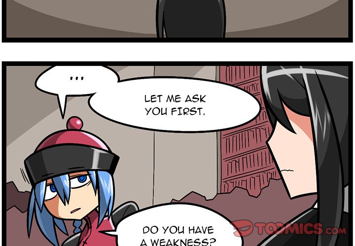 Guardian’s Work: Hunting Bakery - Chapter 83 Page 3