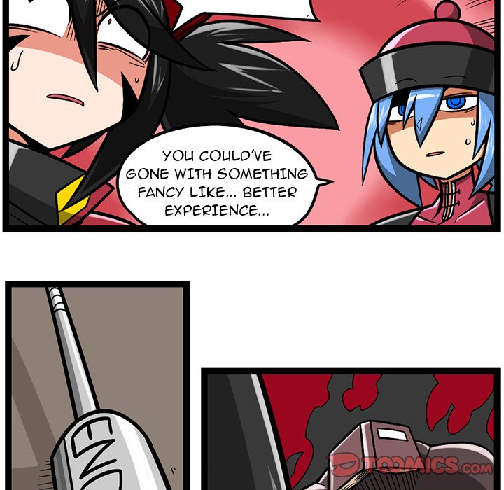 Guardian’s Work: Hunting Bakery - Chapter 83 Page 9