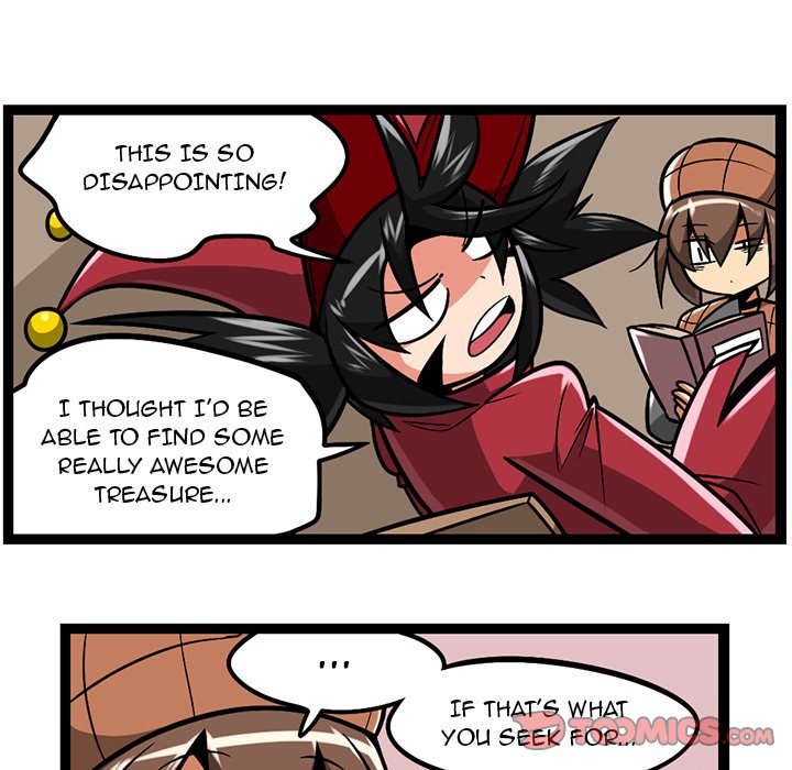 Guardian’s Work: Hunting Bakery - Chapter 85 Page 15
