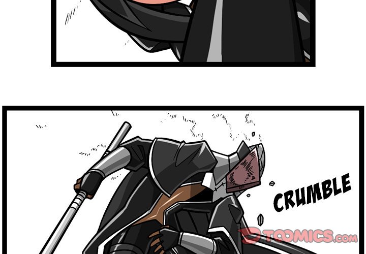 Guardian’s Work: Hunting Bakery - Chapter 85 Page 3