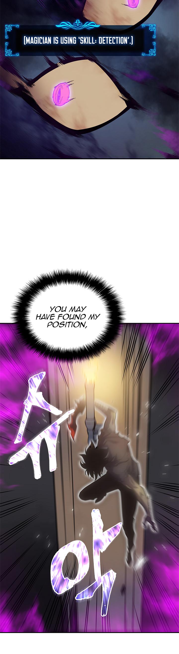 Solo Leveling - Chapter 44 Page 3