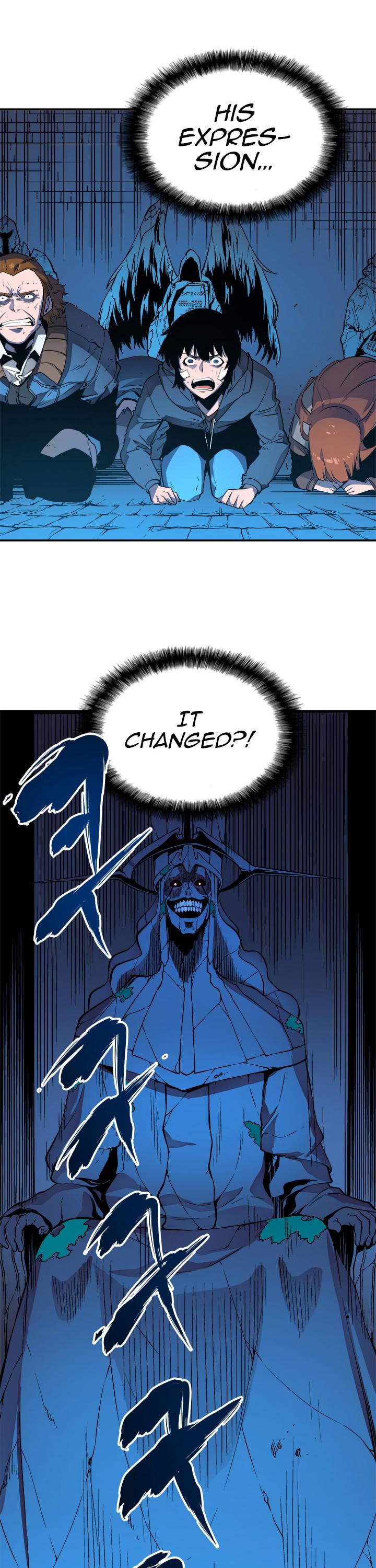 Solo Leveling - Chapter 6 Page 16