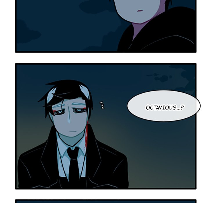 Pandemic - Chapter 100 Page 14