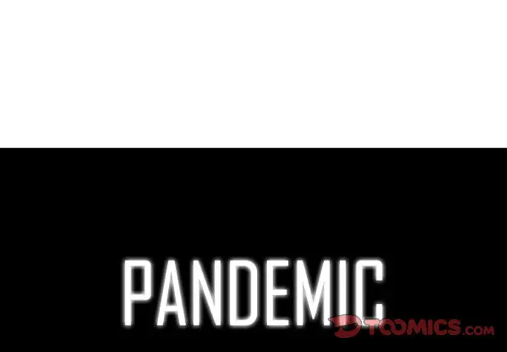 Pandemic - Chapter 11 Page 1