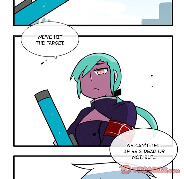 Pandemic - Chapter 29 Page 13