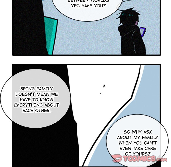 Pandemic - Chapter 35 Page 21