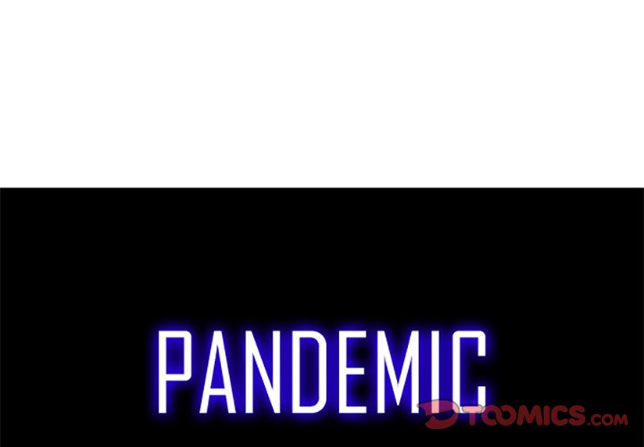 Pandemic - Chapter 54 Page 1