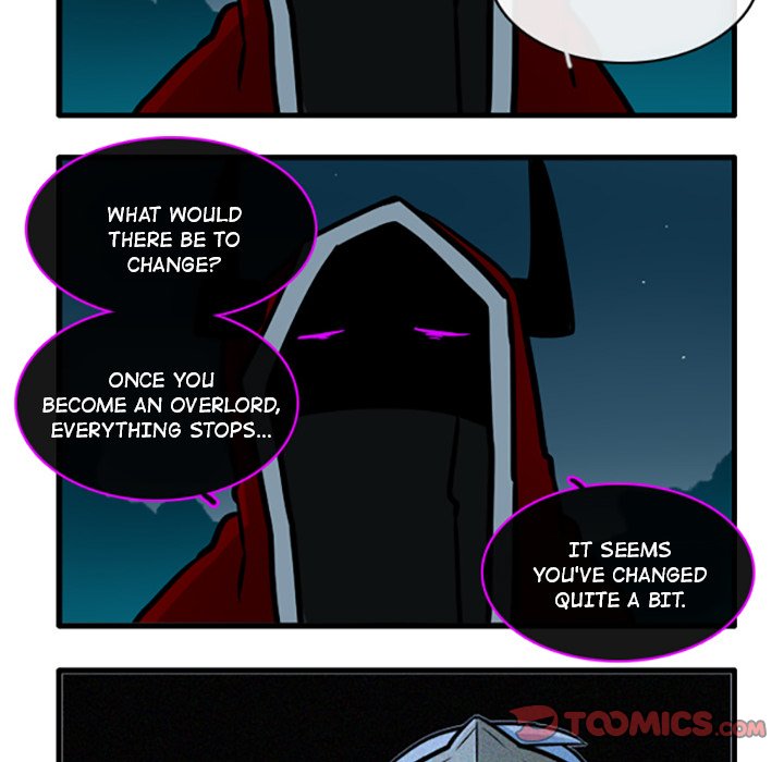 Pandemic - Chapter 54 Page 23