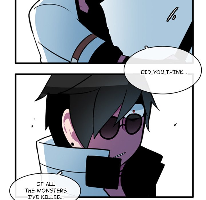 Pandemic - Chapter 63 Page 26