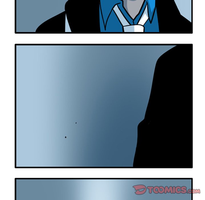 Pandemic - Chapter 64 Page 11