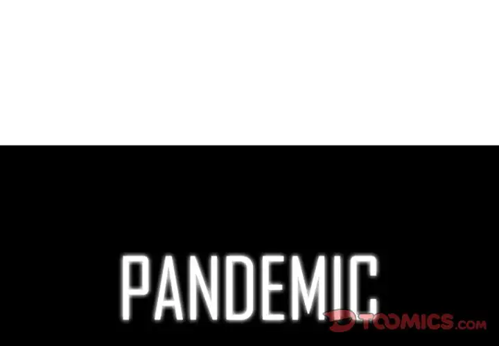 Pandemic - Chapter 7 Page 1