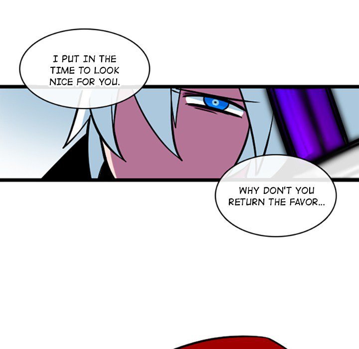 Pandemic - Chapter 73 Page 38