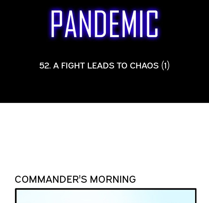 Pandemic - Chapter 73 Page 8