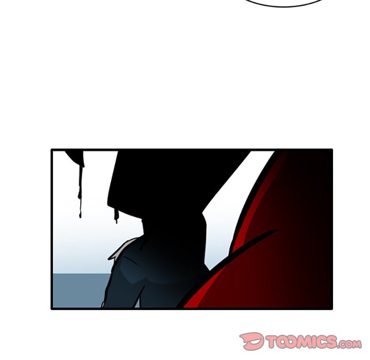 Pandemic - Chapter 74 Page 39